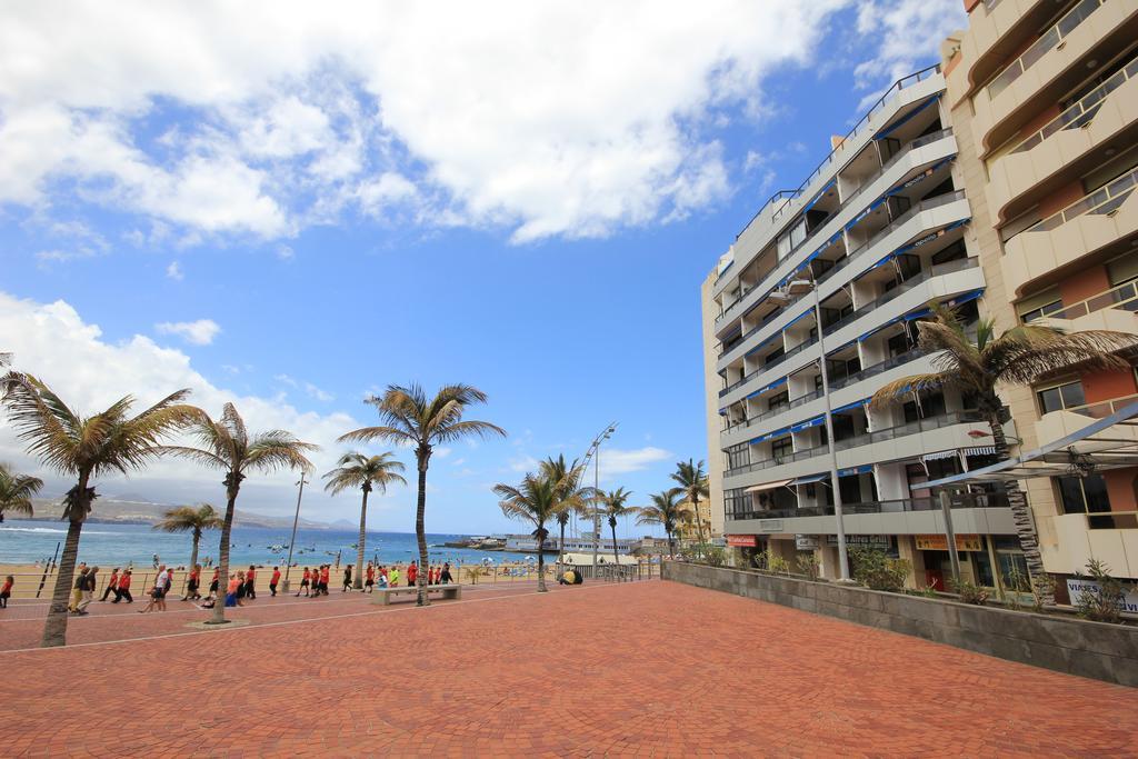 Apartamentos Don Carlos Las Palmas de Gran Canaria Extérieur photo